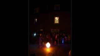 Stonehaven Fireballs