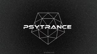 Psytrance Session  - Best Tracks | protoculture psychedelic súper trance