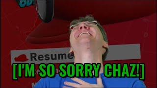 CHAZ ANNIHILATES @stephenplays AND HE WILL NEVER RECOVER (VERY UNHINGED 🤣)