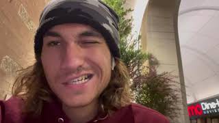 Yalnız Kovboy Sinemalarda | Vlog