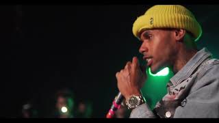 Yung Peso x City Man Pedro - Underground Performance Charlotte Nc