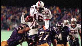 1998 #14 Arizona at #20 Washington 1 of 1