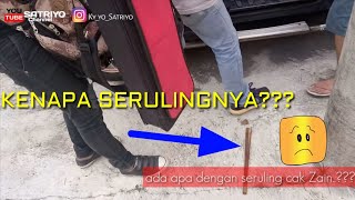 SUKA DUKA TEMAN-TEMAN CGB PRODUCTION LIVE WONOKERTO