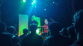 Fazerdaze - So Easy (Live @ Bowery Ballroom in New York, NY 9/21/2025)