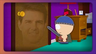 new south park fan explores the stick of truth