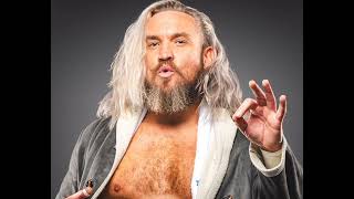 Trent Seven 5th PROGRESS Theme 'Seven Nation Army (Glitch Mob Remix)'