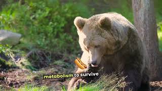 Bear Facts: 10 Amazing Things You Didn't Know #bear #animals #animal #facts #information