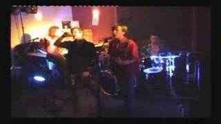 The Falling Ashes - Lamentations of the Musically Damned