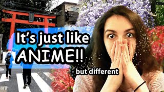 Did you know this MATSURI ?! - My joys and shocks in Japan