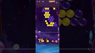 #BubbleShooter 2.0 Game # Short #FunnyBubbleShootGame #Bubbleवालागेम #फुग्यांचा गेम #Funnygame