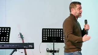 The Narrow Gate | Andrew Scotland | Matthew 7:13–23