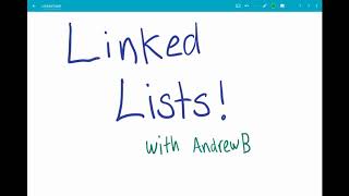 Linked lists - some key concepts - COMP1511 19T1