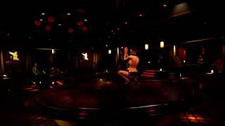 VRParadise/Kitty/Pole Dance/Van Halen - Hot For Teacher