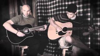Collective Soul - Heaven's Already Here - U2 - All I Want is You - Acoustic JHONNY K