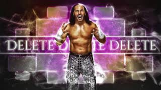 Matt Hardy's Theme - "Live For The Moment (WWE Edit)" (Arena Effect For WWE '13)