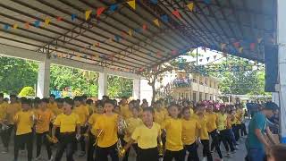 Students Performance Task