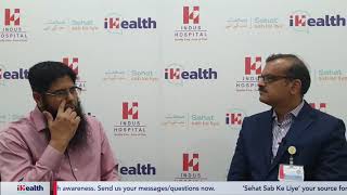 Life Saving Measures | Dr. Imran Iftikhar | Sehat Sab Ke Liye | iHealth -The Indus Hospital