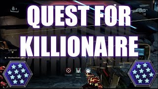 LIVE MONTAGING :: Episode 3 - QUEST FOR KILLIONAIRE (H5 Super Fiesta)