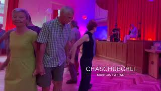 Familie Gerstenberg (Duo): Sommerball in Halle