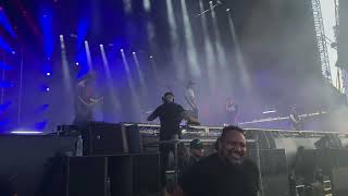 A Day to Remember - Make it Make Sense | Live at Knotfest Melbourne 28/02/2025