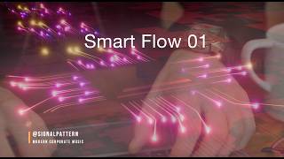Clean Corporate Background Music | Smart Flow 01