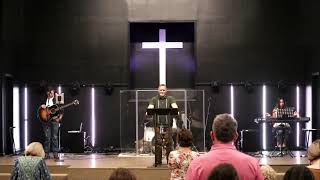 First Assembly Live Sunday Service (October 19th, 2025)