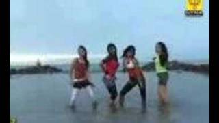 gentayangan-tarling dangdut