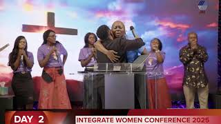 INTEGRATE WOMEN CONFERENCE 2025 DAY 2