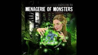 Menagerie of Monsters (original) by Joliet4