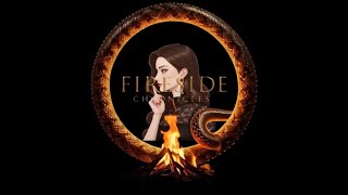 The Carbon Letters 🔥 LIVE | Episode Marathon + Storytime | Fireside Chronicles