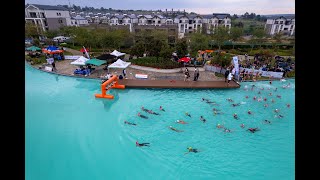 Relive the magic of the 2025 Munyaka Seeding Swim