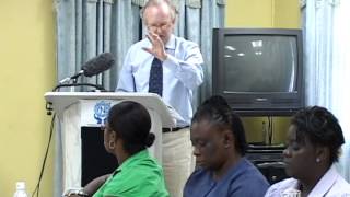 Launch of UNESCO