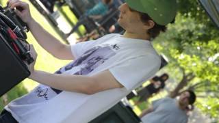 corner coronah live at wisteria fest
