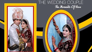 Wedding Highlight Vipin weds Anjani/Arsu/Kullu/HP