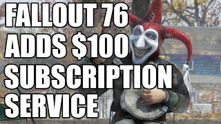 Bethesda has Sold its Soul | Fallout 76 and a Destroyed Reputation