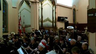 Carol of the Night arr. James Ployhar