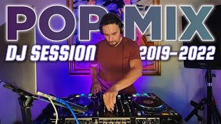Pop Mix 🎵 2019 - 2022 | Precopa | Trabajo | Reunion