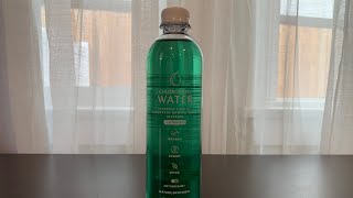 Chlorophyll #Water test - pH and TDS