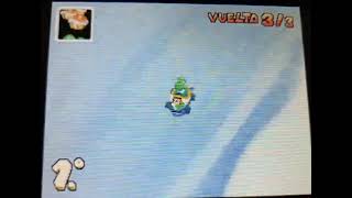Karma gets Bowser