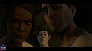 The Batman - Episode 4