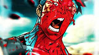 INVINCIBLE VS CONQUEST FIRST BATTLE  FINALE  | ORIGINAL COMIC FAN ANIMATION BY  @antikxge ​