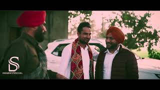 Ramandeep & Sandeep Tesser 2025