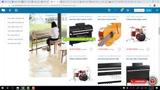 Theme Electro Electronics - Cấu hình danh mục sản phẩm [P3] - webdalat