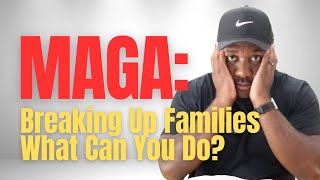 When Politics Divide: Keeping Faith & Family in the Kingdom of God