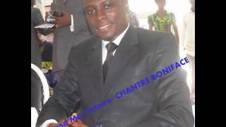 A quand ma victoire - CHANTRE BONIFACE