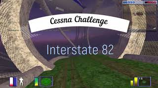 Cessna Challenge