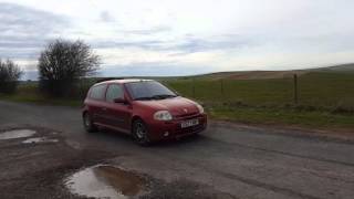 Clio
