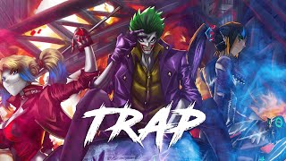 Best Trap Music Mix 2022🌀 Best Trap Mix & Hip Hop 2022 Rap 🌀 Future Bass Music 2022 #11