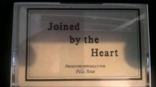 Robert John Godfrey and Stephen Stewart - Joined By The Heart