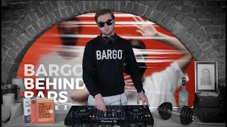 BARGO Behind Bars Vol.3 | EDM Mash| Live DJ-set